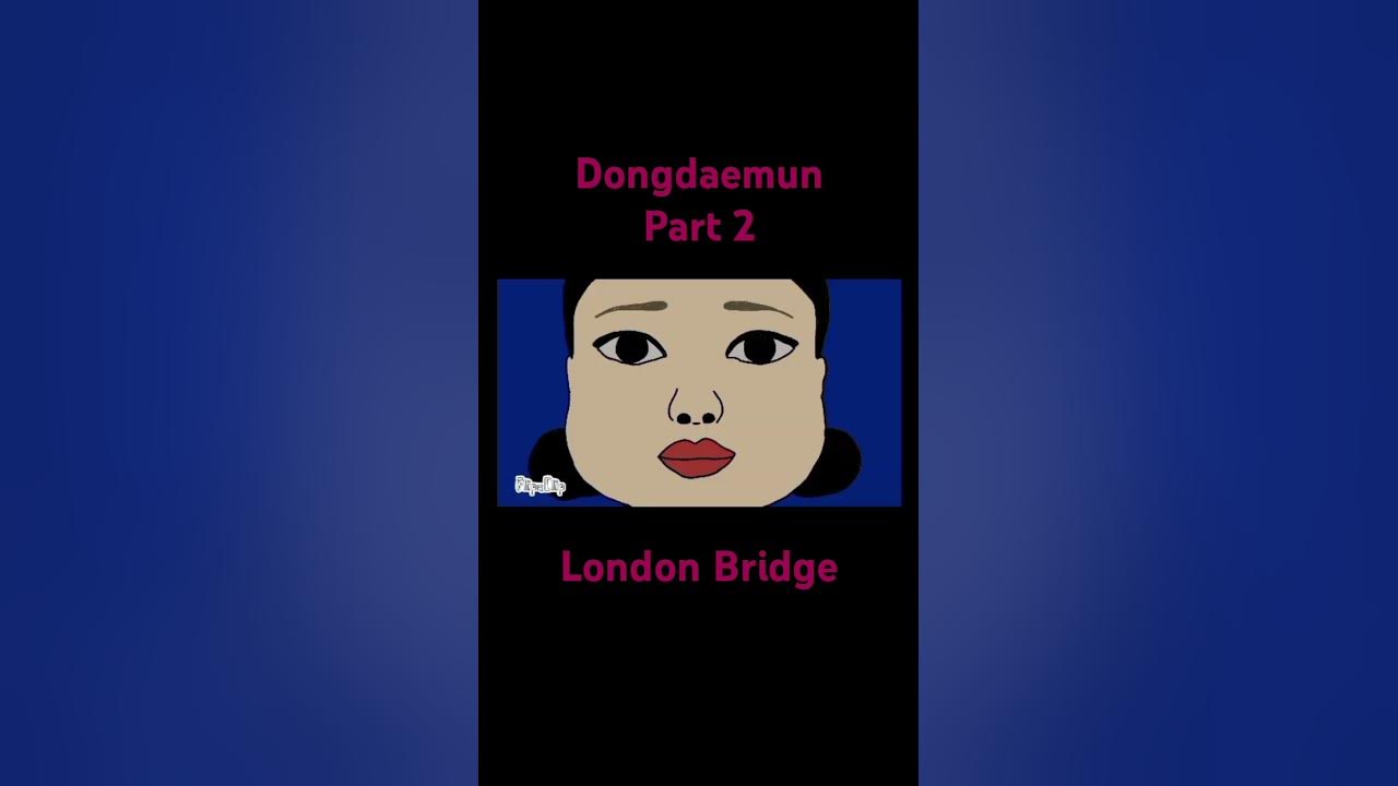 Dongdaemun Squid game 3 PART 2 #squidgame3 #edit #animation #fyp #drawing #capcut #flipaclip