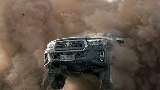 Download Lagu Toyota Hilux Revo MLM MP3