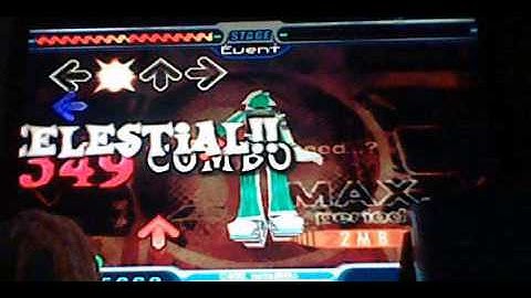 Kevy1885 - .MAX(period) Heavy AAA(PFC) on StepMania