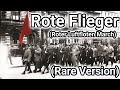 Rote Flieger Aviamarch Rare Version Recording In 1930 Rote Flieger Aviamarch Rare Version Recording In 1930