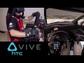 Dirt Rally + VR + Motion 2010s Part 1 Greece