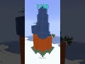 Wait for the end… #minecraft #shorts
