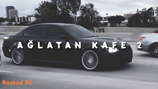 Rashad RC - Ağlatan Kafe 2 - Remix (Əyləş Sənə Çay Demişəm) Beat Resimi