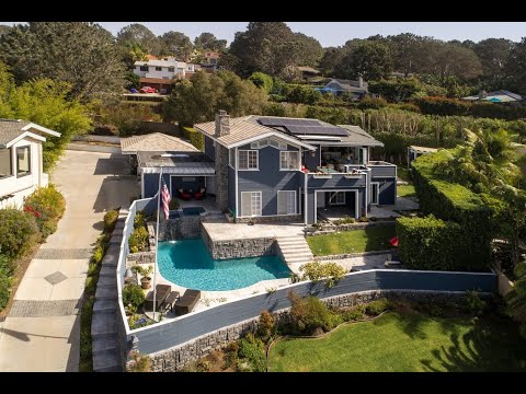 274 Stratford Park Circle, Del Mar, CA home video tour