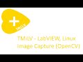 Linux Image Capture