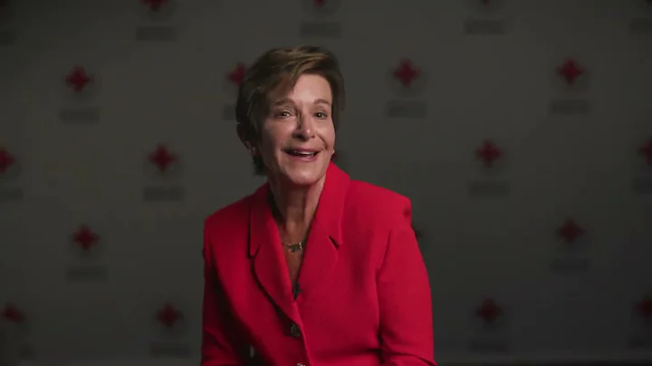 2022 Nursing Hero - Jeanette Ives Erickson, Chief ...