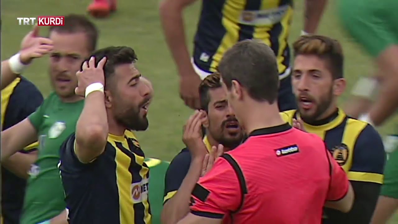 Agri Spor 1 3 Adiyaman Spor Mac Ozeti Bal Ligi Play Off Youtube