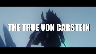 The True Von Carstein | Total War: WARHAMMER 2 Cinematic