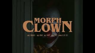 Morph Clown [AI Teaser]