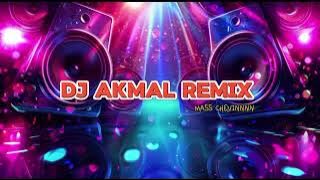 Dj Akmal Afc - Indian songs remix 🎶