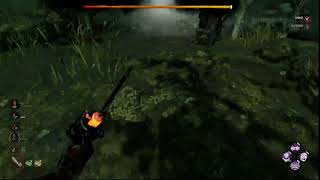 how to climb hills in deadbydaylight shorts