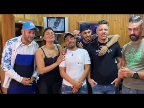 Samira L Oranaise Cheb Hamidou