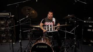Advanced Groove Concepts - Chapter # 5