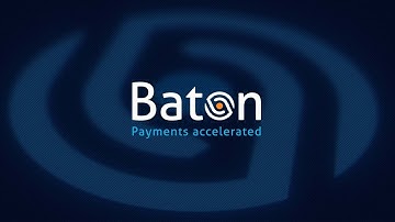 Baton - PAY21: Transforming FX Settlement, Payments & Liquidity Management