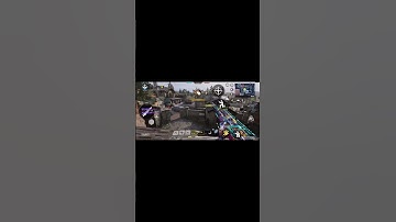 Climbing the Ranks in CODM Multiplayer #codmobile #shortvideo #shorts #callofduty #callofdutymobile