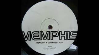 Memphis - Untitled (B2) [MR101]