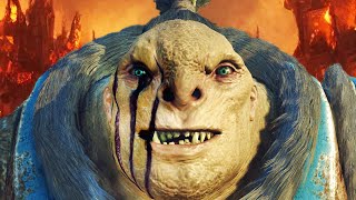 BRUZ The Chopper is BACK in Shadow of War