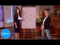 Lauren graham plays a heated round of pictionary season 7