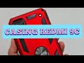 Casing Redmi 9C