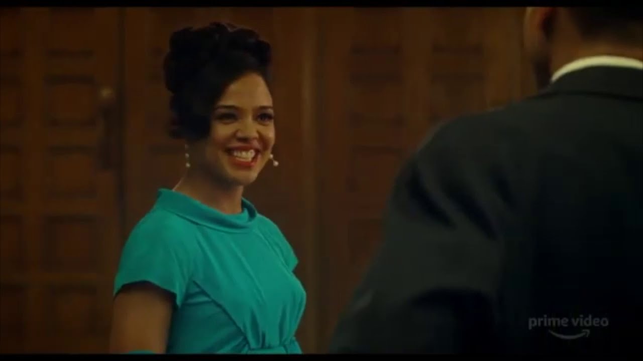 One Minute Movie Trailers - Sylvie's love