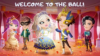 Ballroom | Avatar Life screenshot 5