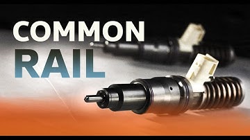 Обзор форсунок DELPHI. Форсунки DELPHI в системе впрыска Common Rail.