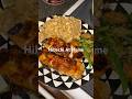 Hibachi night at home #cookingathome #hibachiathome