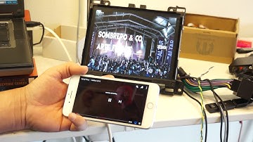 Jailbreaker Apple Tv Promo