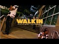 Jt The 4th - Walkin (Official Video)