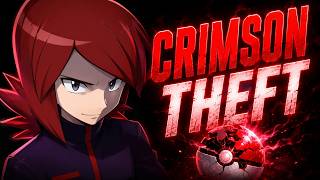 Pokémon Silver Theme Song | Crimson Theft | Pokémon Gold/Silver Tribute screenshot 5