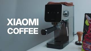 He Probado La Cafetera Semi Automática De Xiaomi, ¿Exito O Fracaso?