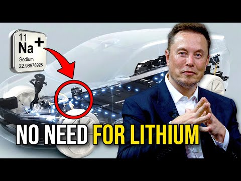 A Better Battery Solution Than Lithium For Your Tesla