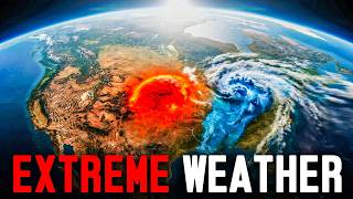 The Atmosphere Just Did Something Nobody Alive Has Ever Seen — And Forecasters Are Terrified