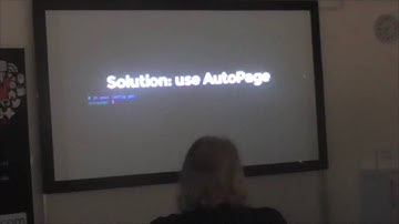 "Dancer2 best practices" - Sawyer X