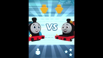 Thomas & Friends: Go Go Thomas | Train Racing | Part 17