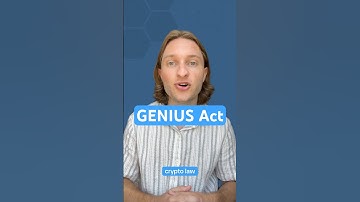 How will the GENIUS Act shape crypto?