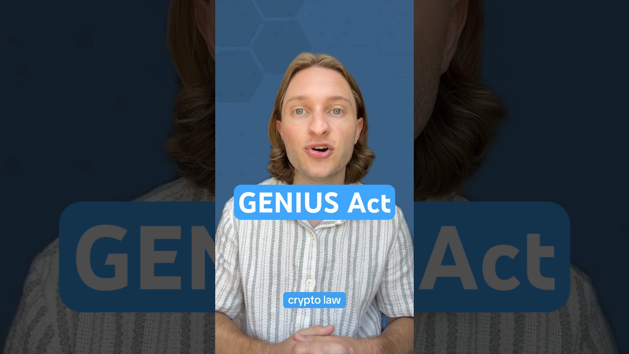 How will the GENIUS Act shape crypto?