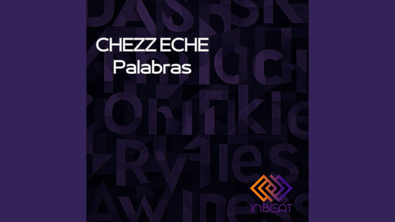 Watch Palabras on YouTube Watch Palabras on YouTube