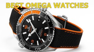 Download Lagu Best Omega Watches Under $5,000 (2025) MP3