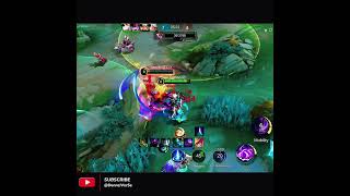 Moba Legends Martis Gameplay🚀,martis gameplay pro player,martis best build 2026 one hit, #mlbb