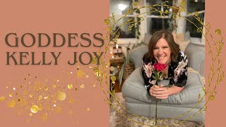 Rebirth Through Sacred Kink, Voice Activation & Pleasure | Kelly Joy & Kaelen Marie