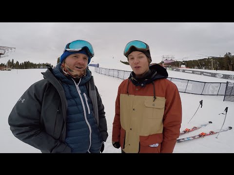 Dew Tour 2015