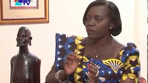 JSO INTERVIEW, MARTHA KARUA, PART 2, 24TH JAN 2013