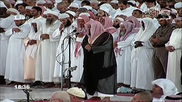 تلاوة جميلة من سورة النساء للشيخ أ.د سعود الشريم من صلاة المغرب | ٢٠ ربيع الأول ١٤٣١ هـ
