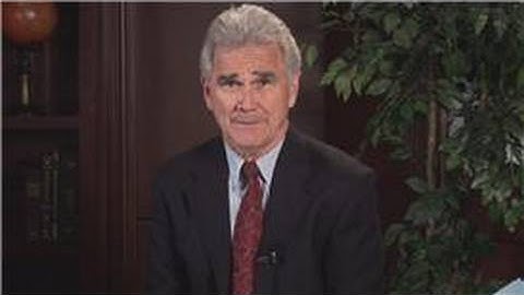 Legal Facts & Information : How to Break a Lease Contract