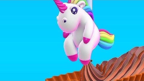 Perfect Cream - Gameplay  All Level 29 - 31