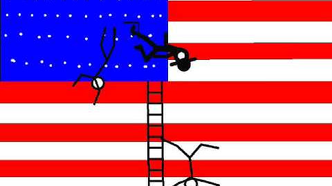 pivot animation - the ladder