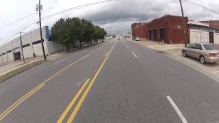 Vespa ET4 Test Drive
