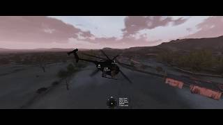 91st Afghanistan Deployment! 12/13/2017