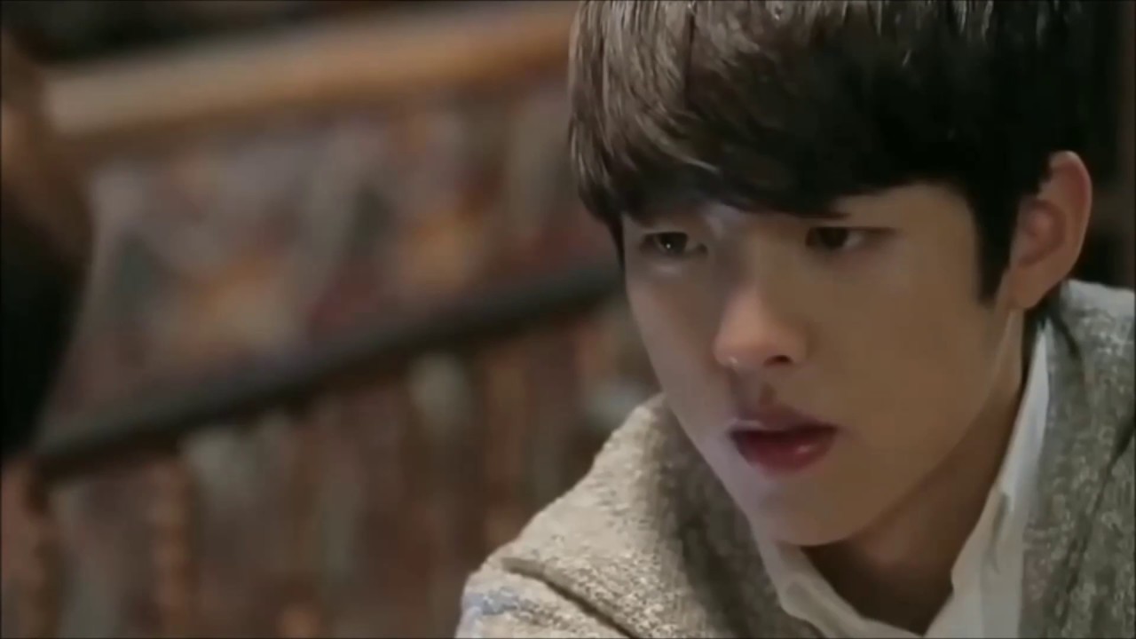 [Fanmade INFINITE] For you (너를 위해) | #Myungyeol